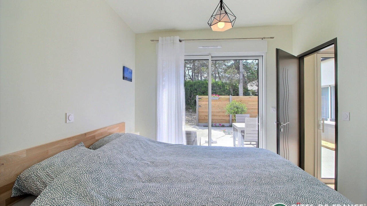 Photo of Bedroom in Santec