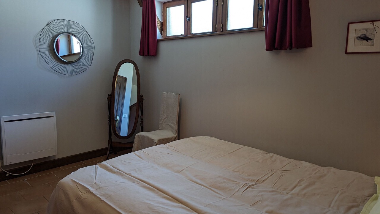 Photo of Bedroom in Ligny-le-Ribault