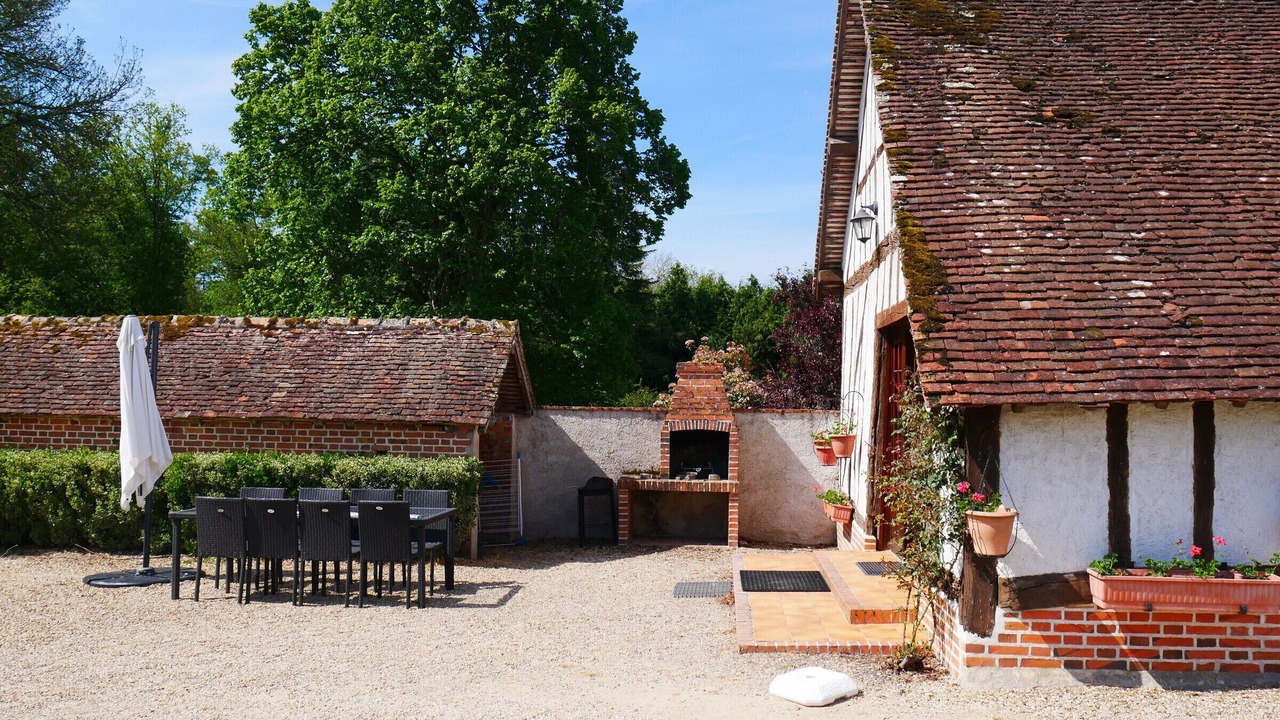 Photo of Outdoor in Ligny-le-Ribault
