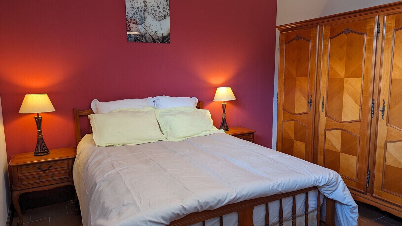 Photo of Bedroom in Ligny-le-Ribault