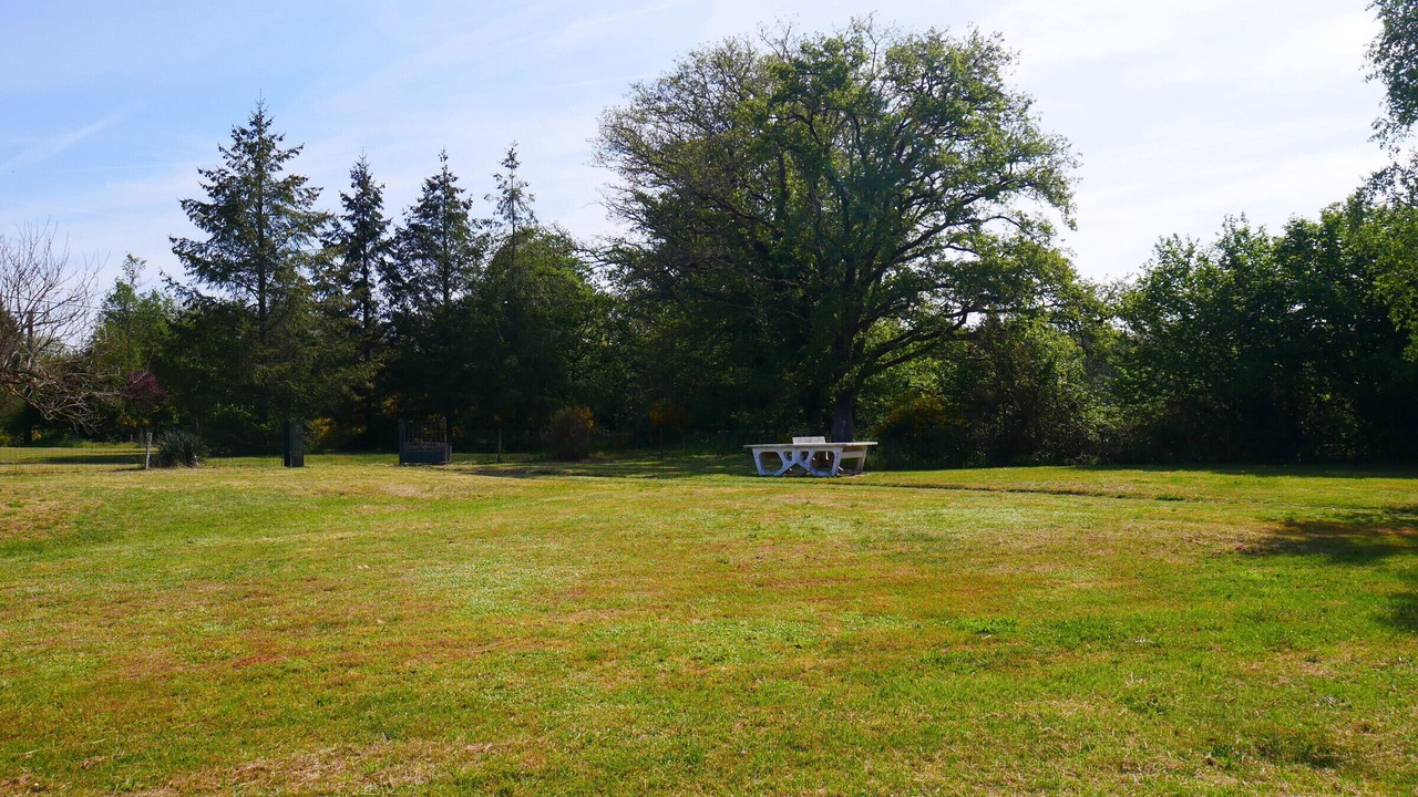 Photo of Outdoor in Ligny-le-Ribault