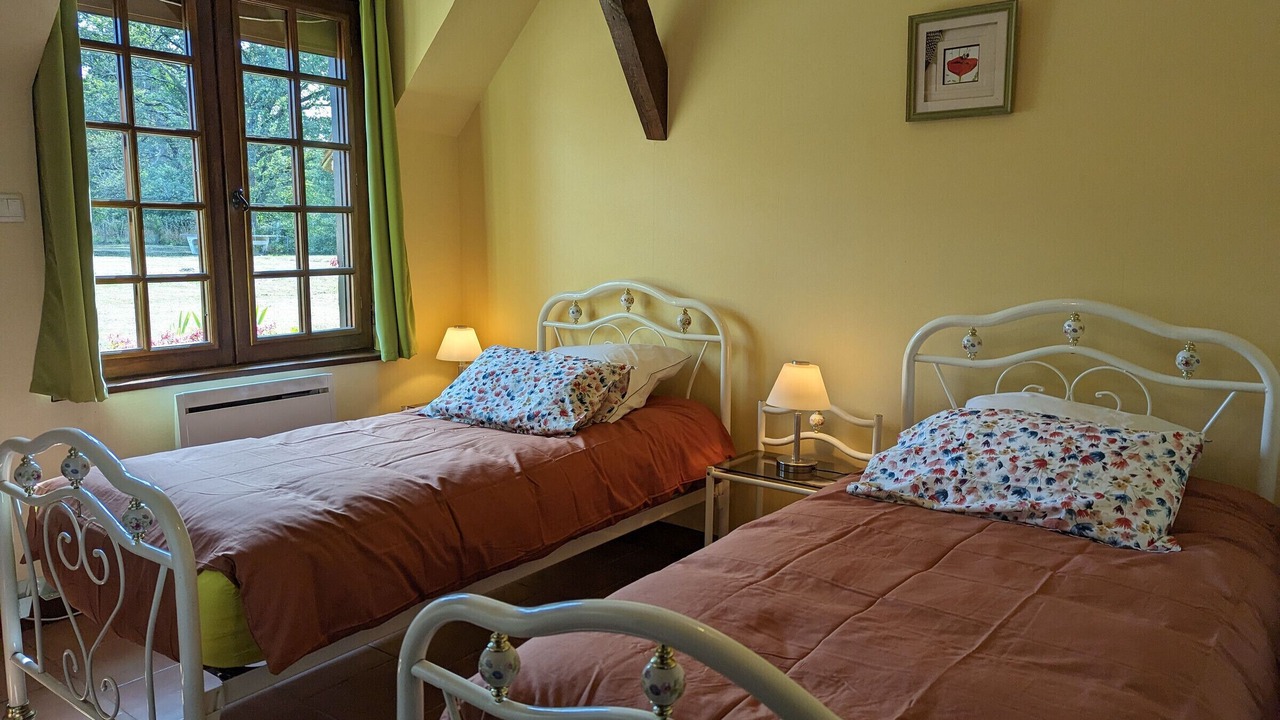 Photo of Bedroom in Ligny-le-Ribault