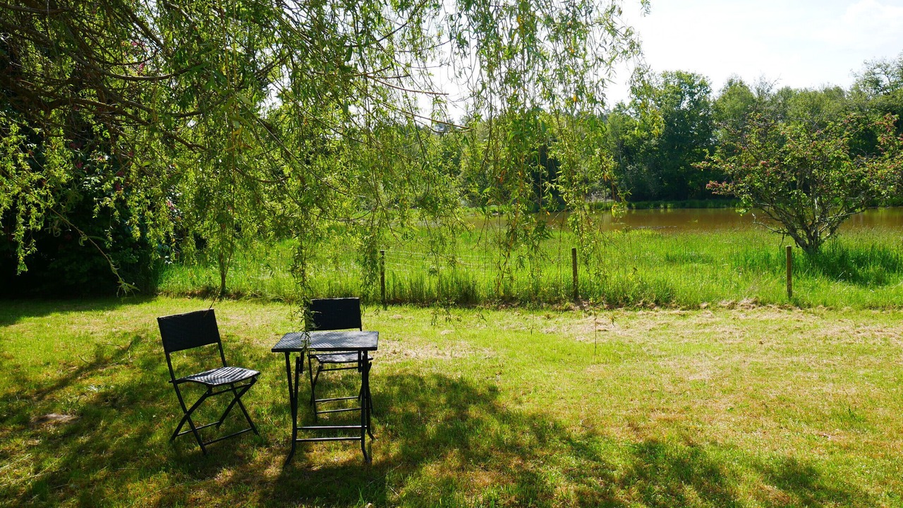 Photo of Outdoor in Ligny-le-Ribault