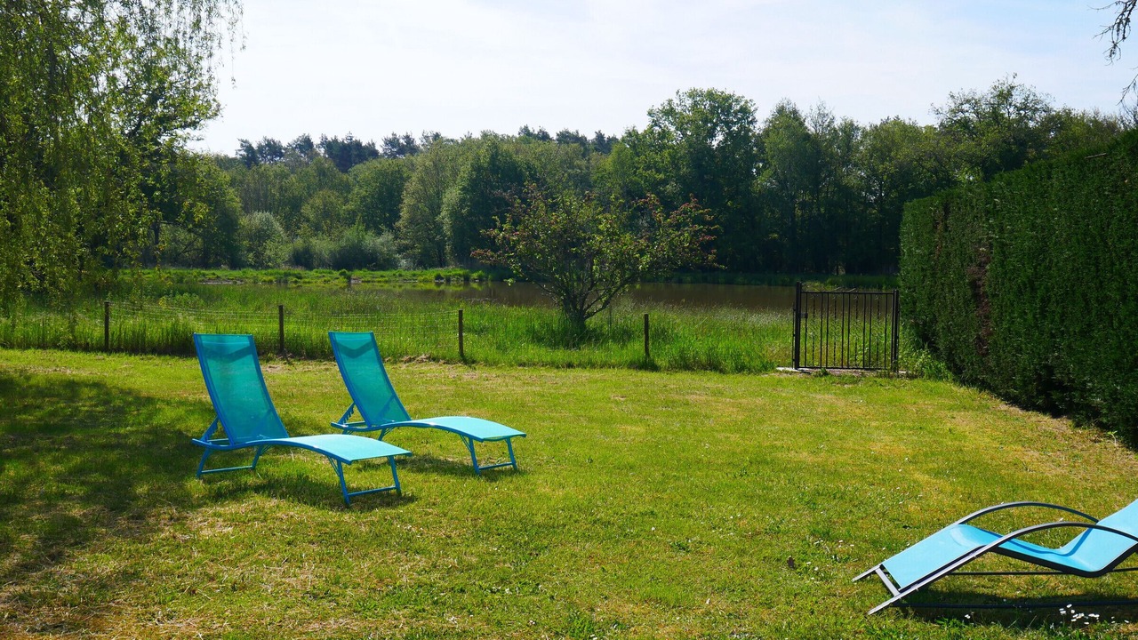 Photo of Outdoor in Ligny-le-Ribault
