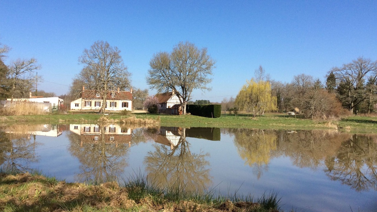 Photo of Outdoor in Ligny-le-Ribault