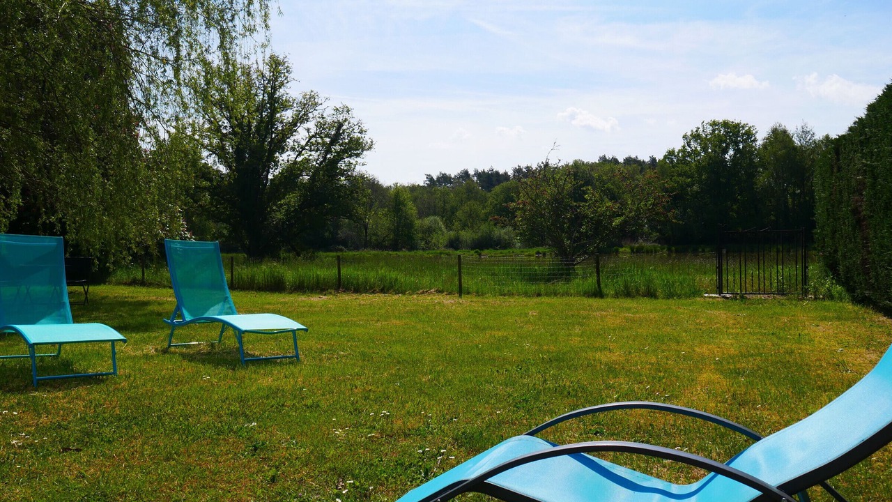 Photo of Outdoor in Ligny-le-Ribault
