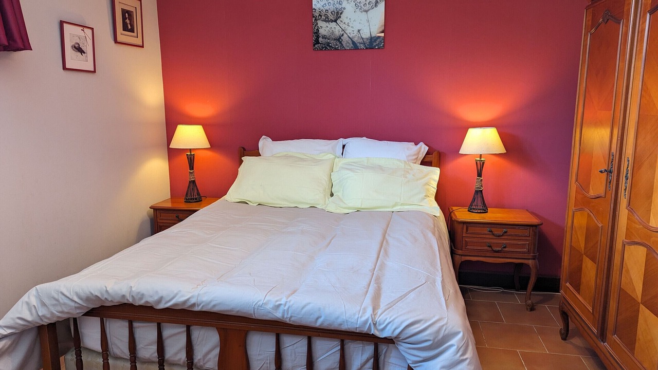 Photo of Bedroom in Ligny-le-Ribault