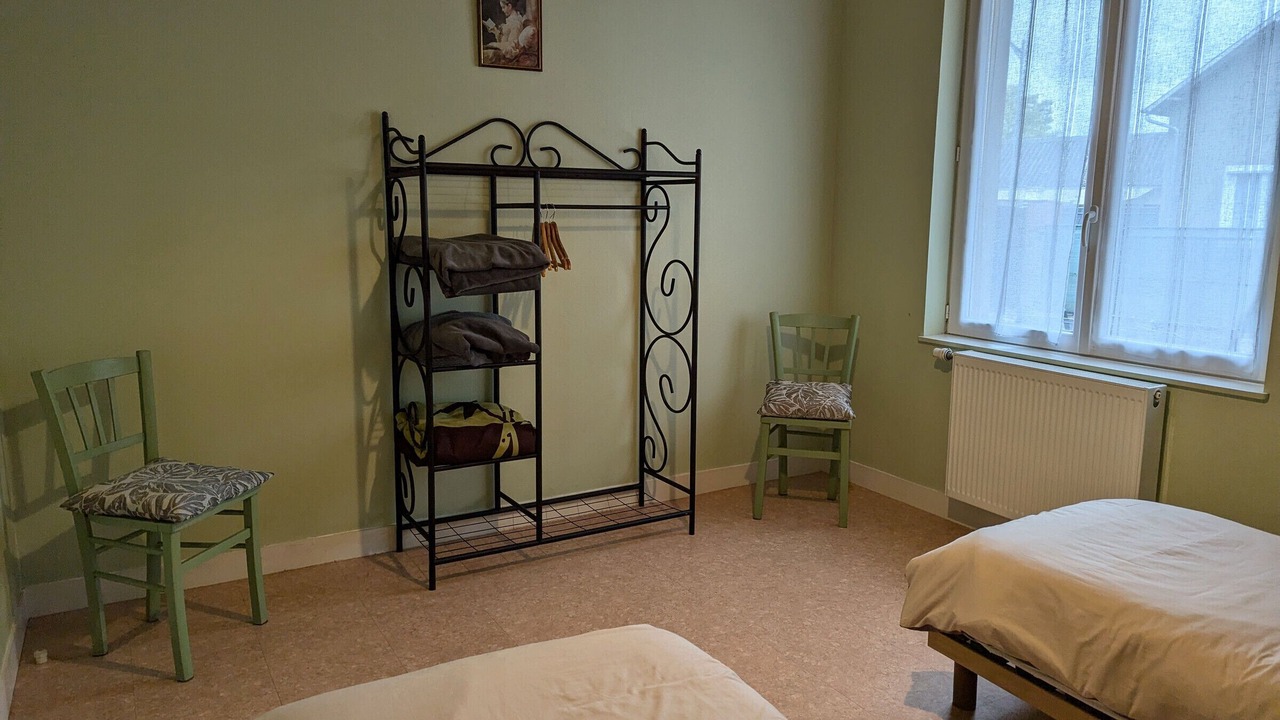 Photo of Bedroom in Coullons