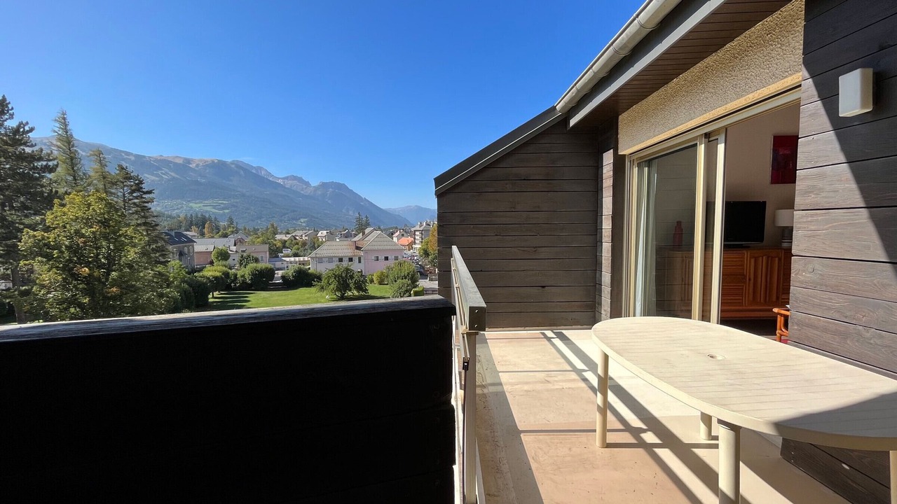 Photo of Outdoor in Barcelonnette