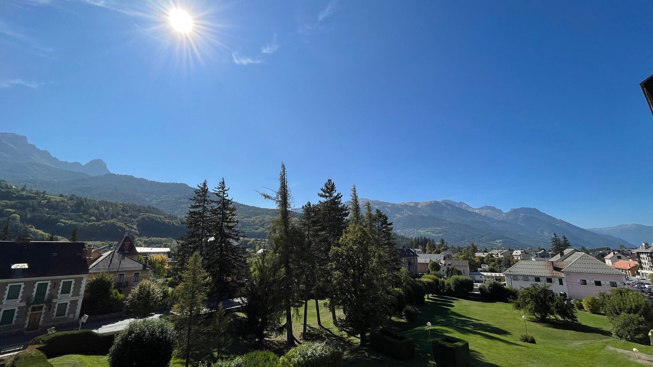 Photo of Outdoor in Barcelonnette