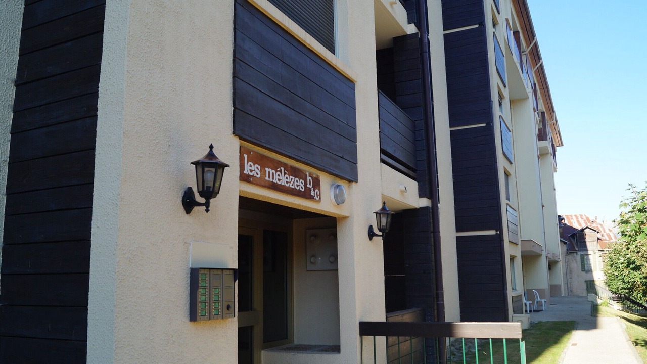 Photo of Outdoor in Barcelonnette