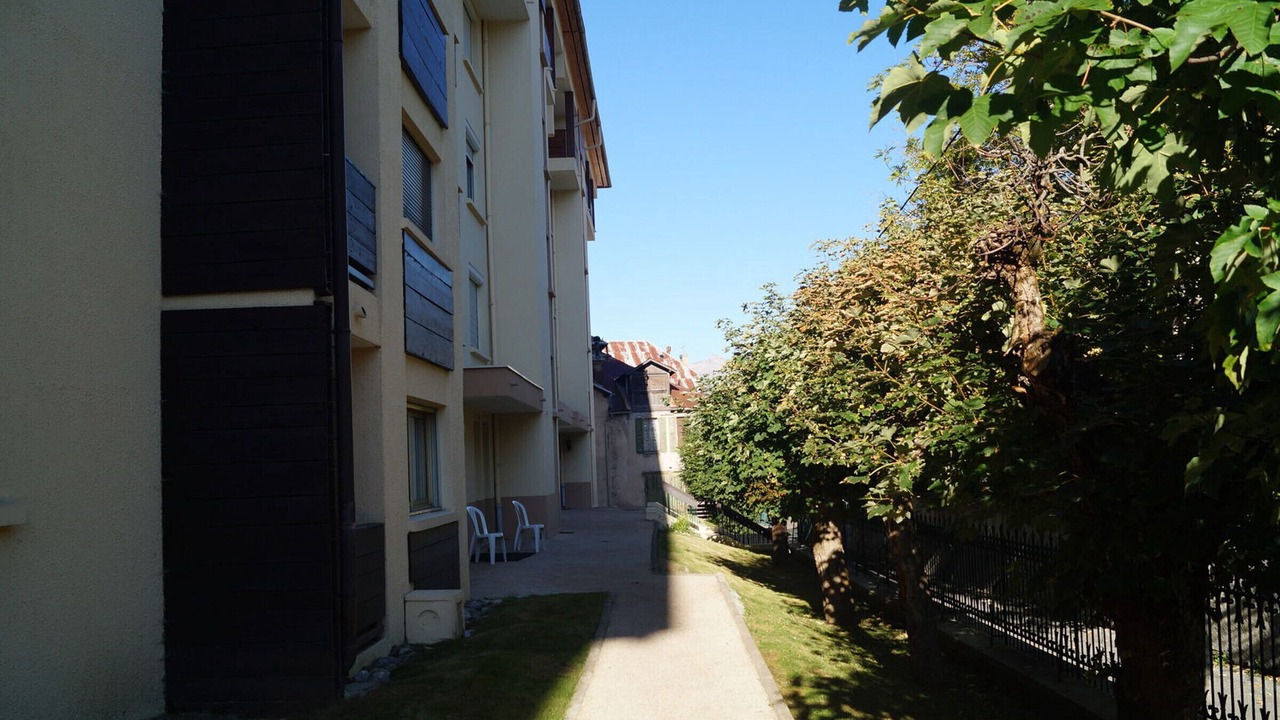 Photo of Outdoor in Barcelonnette