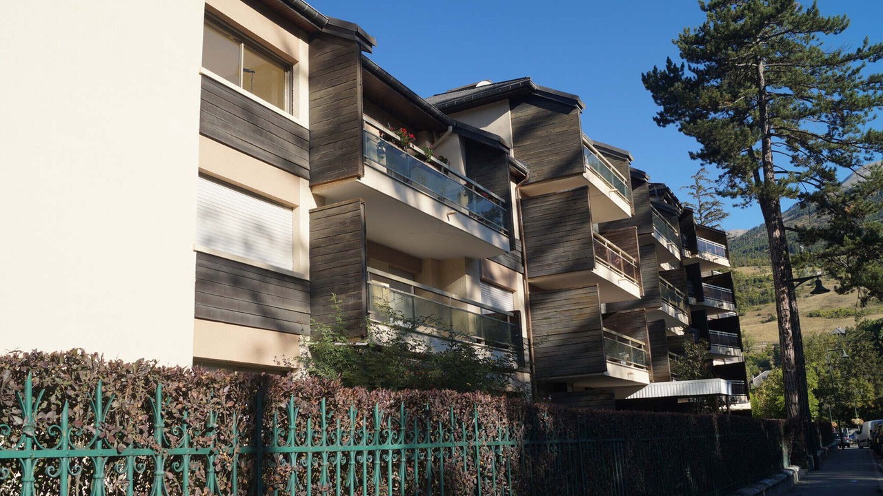 Photo of Outdoor in Barcelonnette