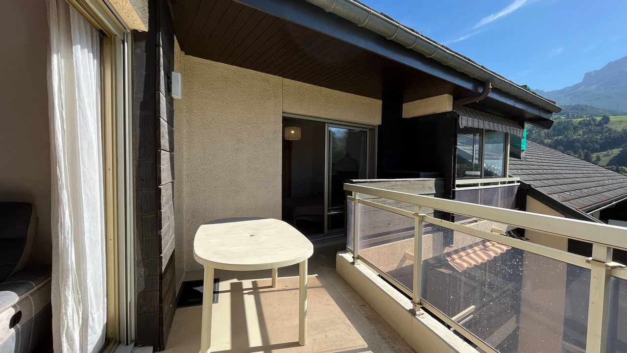 Photo of Outdoor in Barcelonnette