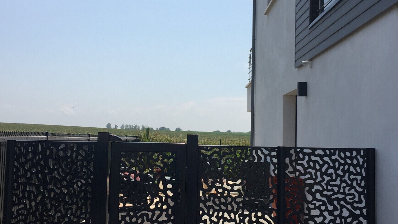 Photo of Outdoor in Saint-Come-de-Fresne