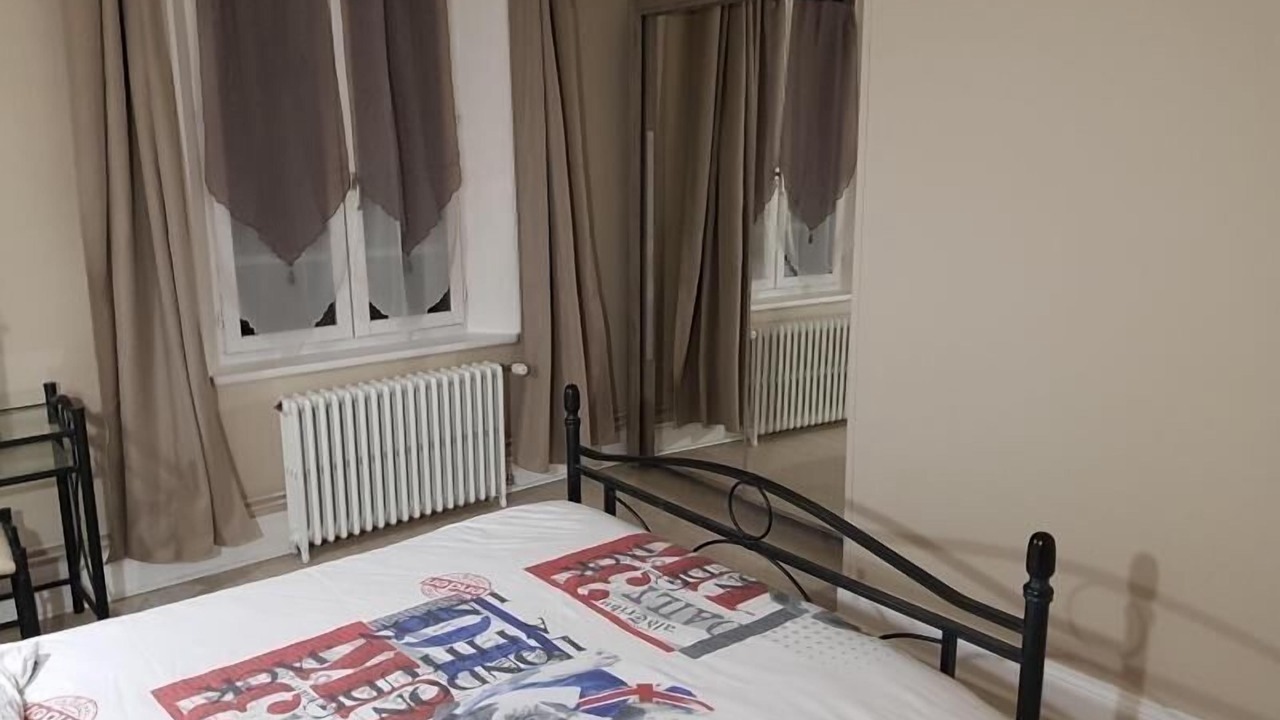 Photo of Bedroom in Lorcy
