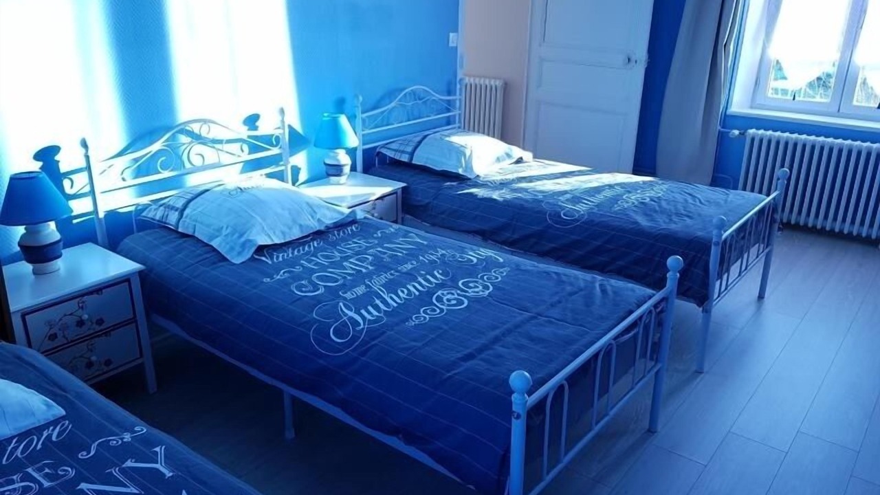 Photo of Bedroom in Lorcy