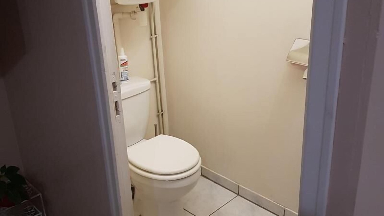 Photo of Bathroom in Lorcy