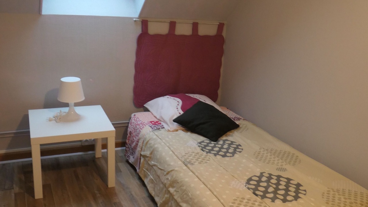 Photo of Bedroom in Vieilles-Maisons-sur-Joudry