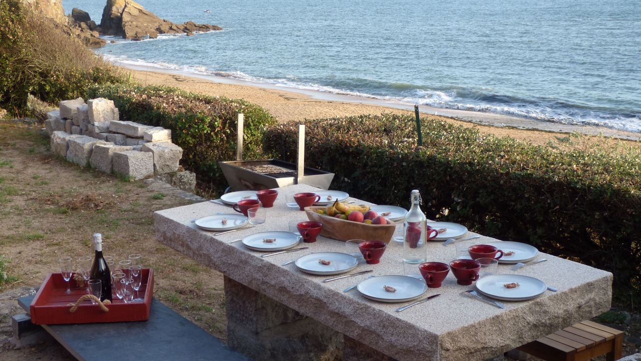 Photo of Outdoor in Pornichet