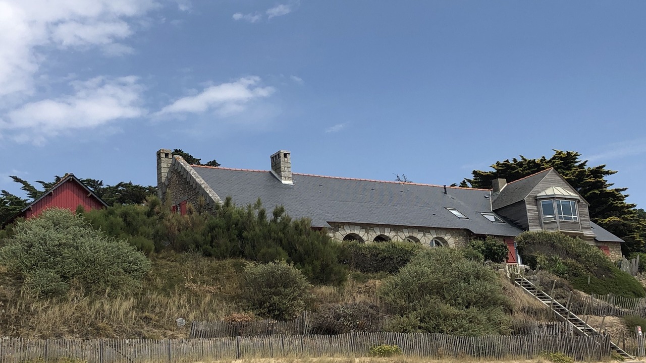 Photo of Outdoor in Pornichet