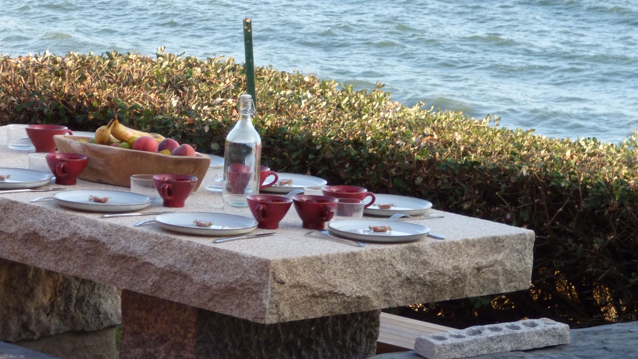 Photo of Outdoor in Pornichet