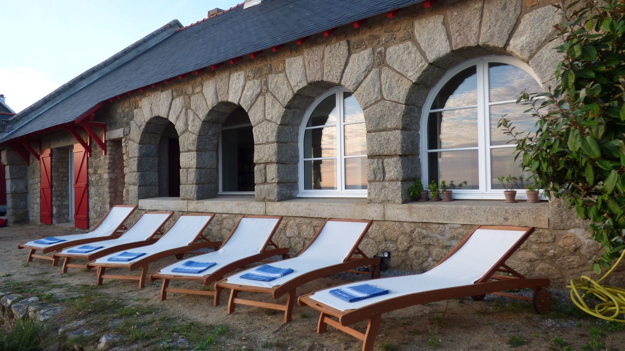 Photo of Outdoor in Pornichet
