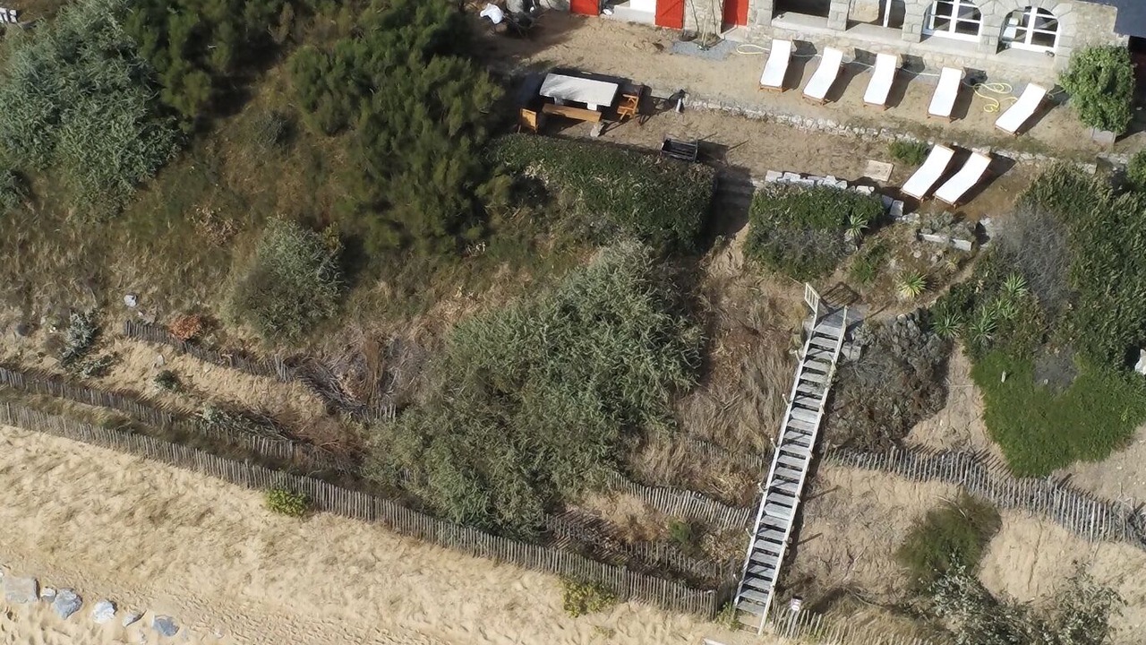 Photo of Outdoor in Pornichet