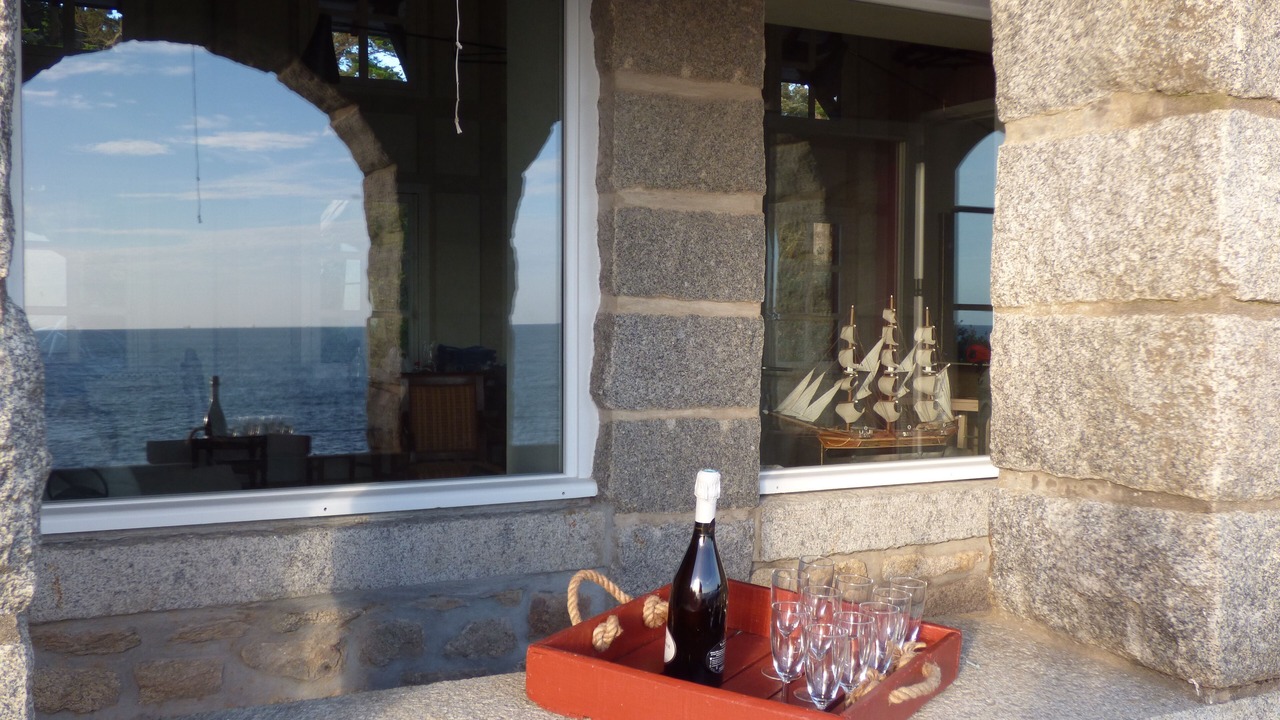 Photo of Outdoor in Pornichet