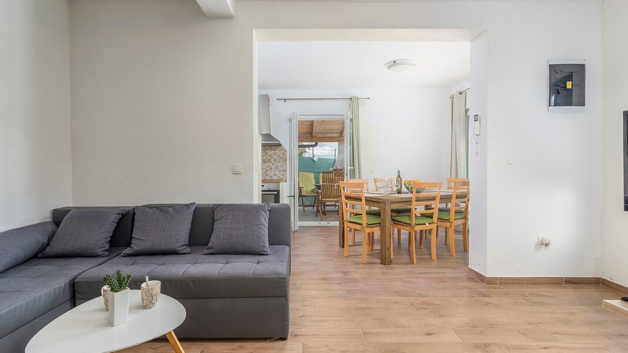 Photo of Livingroom in Rakotule