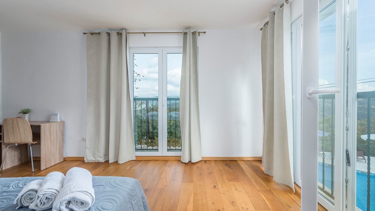 Photo of Bedroom in Rakotule