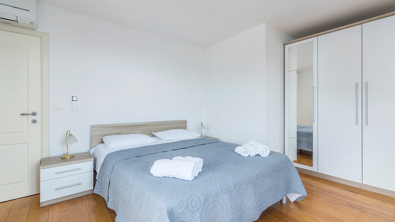 Photo of Bedroom in Rakotule