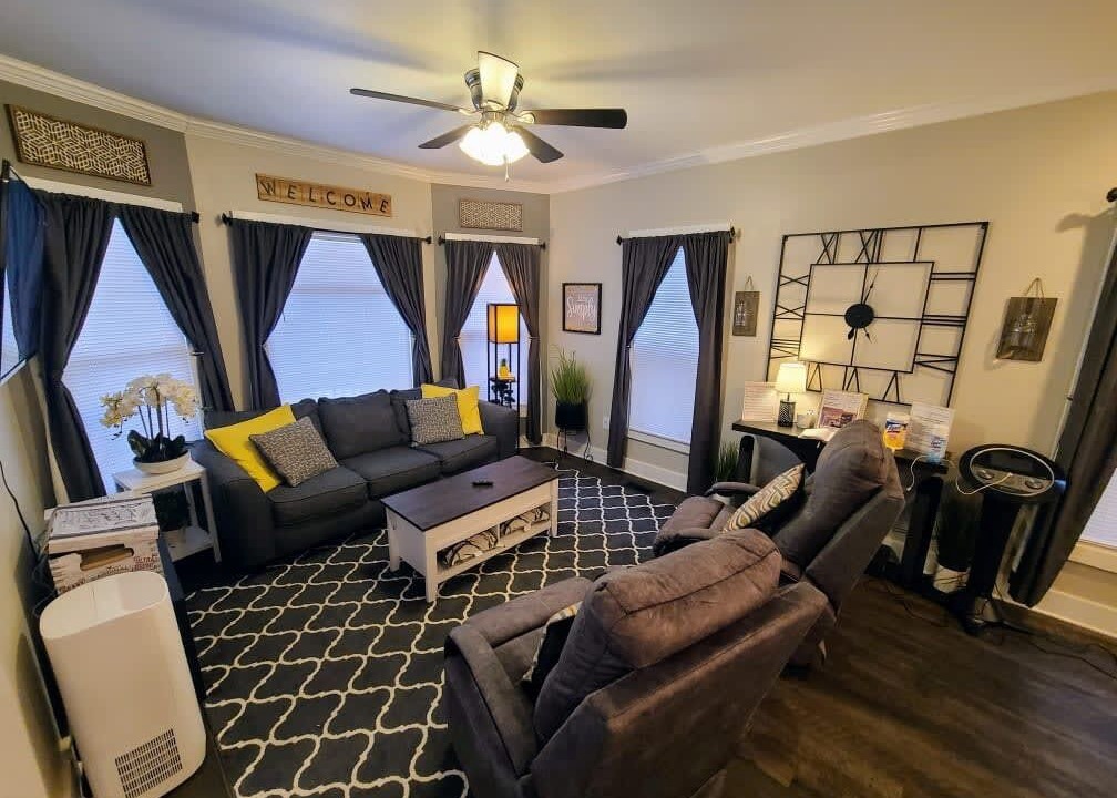 Photo of Bedroom in Vine
