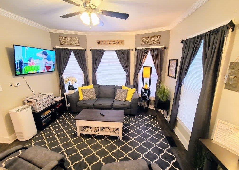 Photo of Livingroom in Vine
