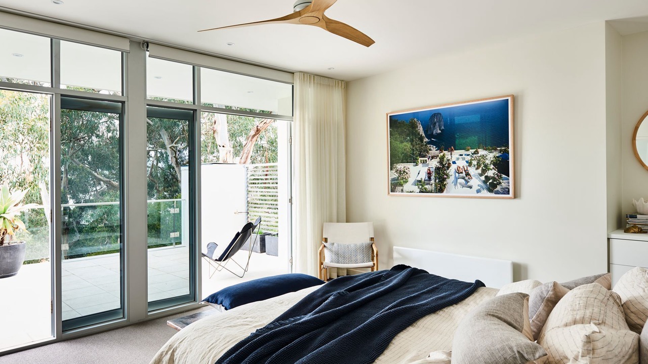 Photo of Bedroom in Lorne