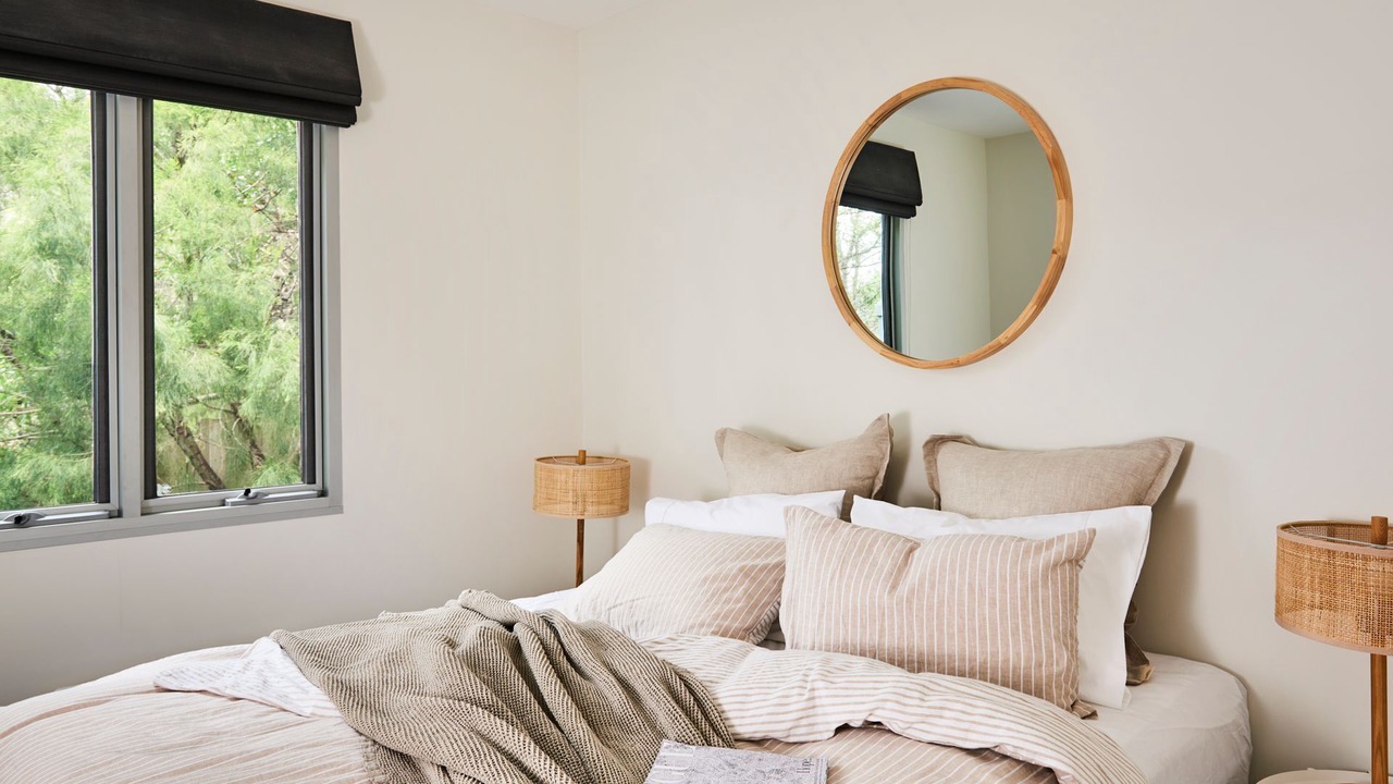 Photo of Bedroom in Lorne