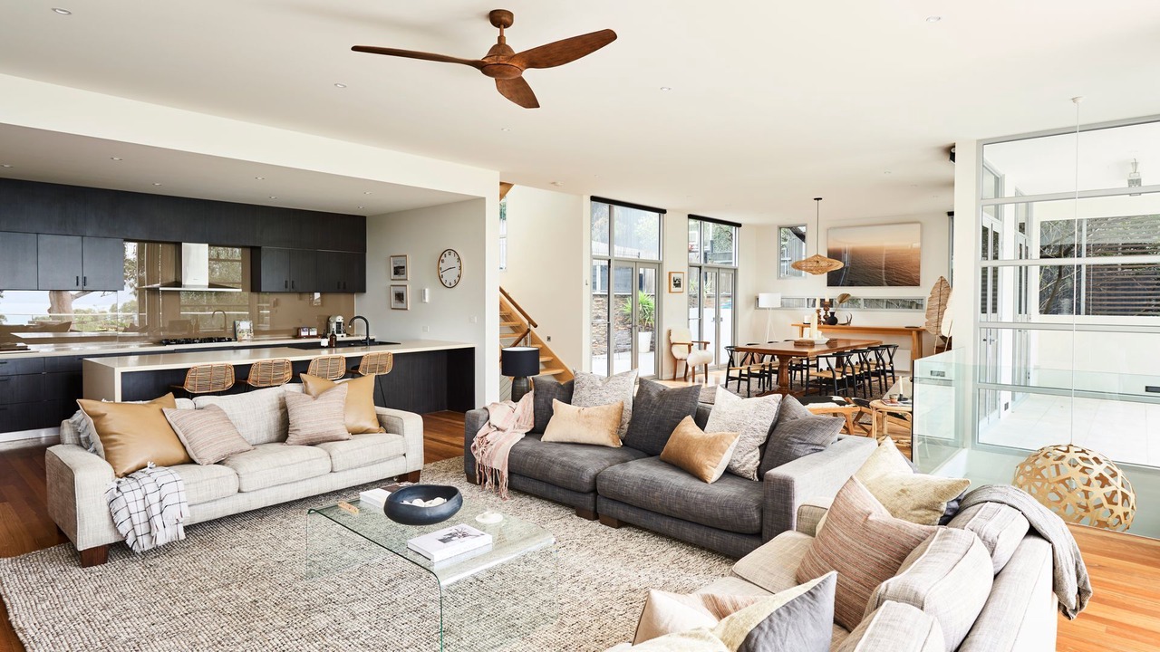 Photo of Livingroom in Lorne