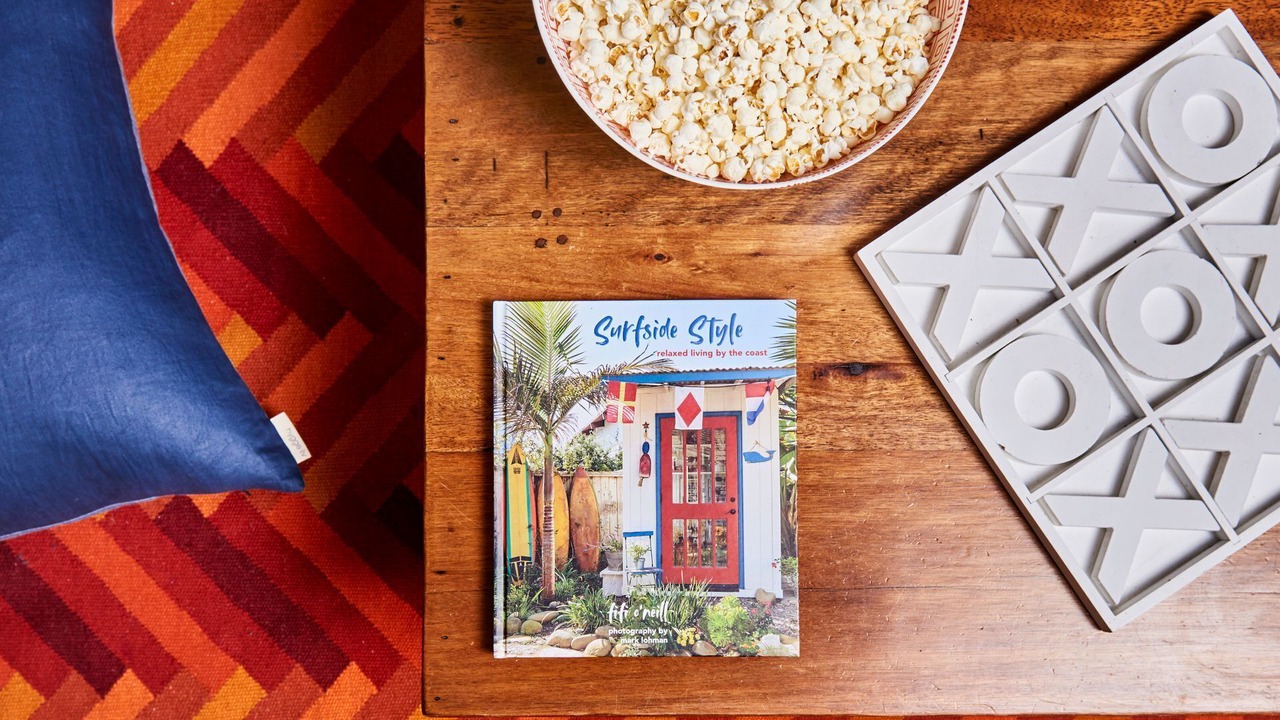 Photo of Bedroom in Lorne