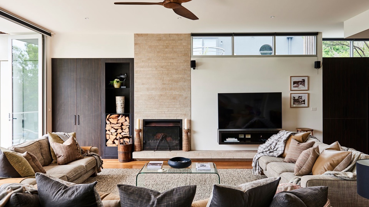 Photo of Livingroom in Lorne