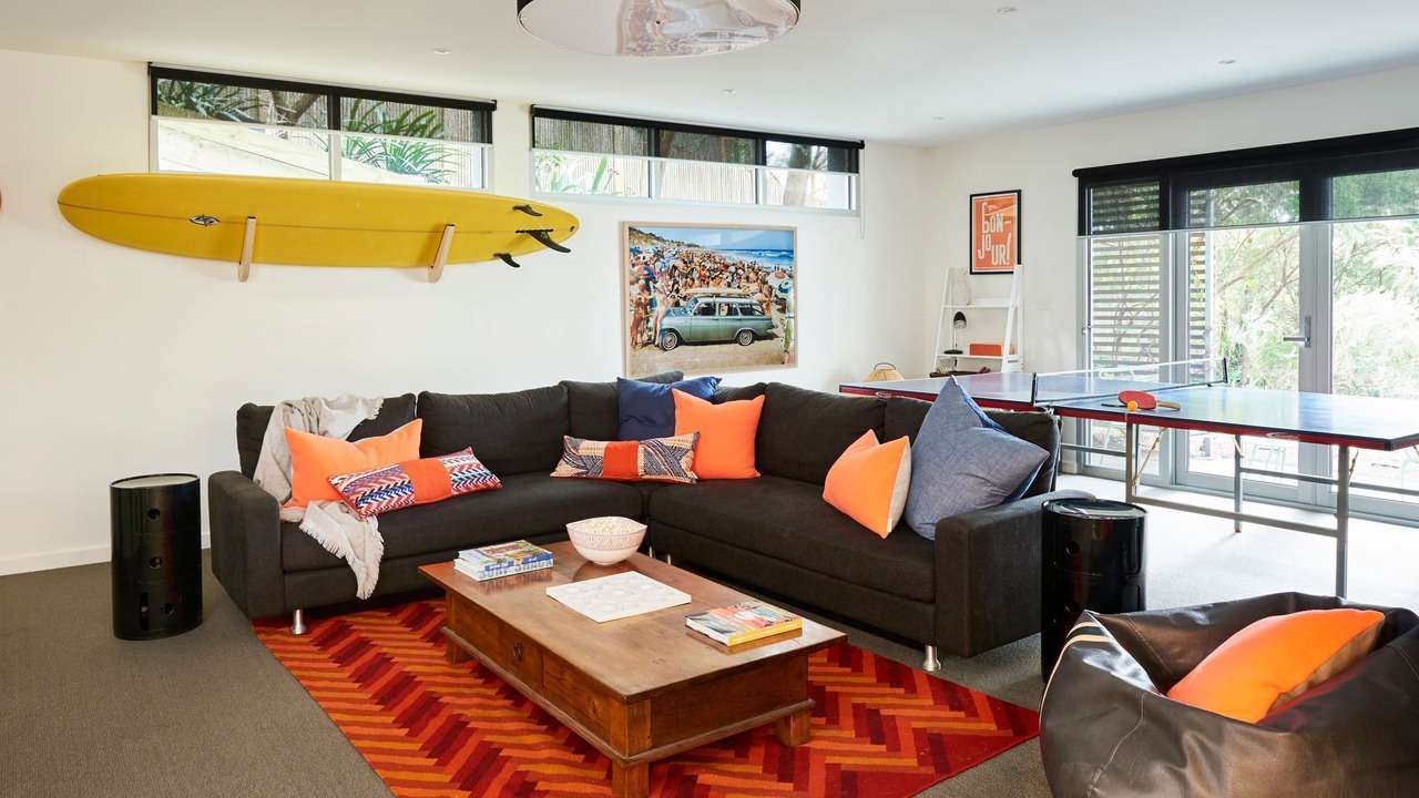 Photo of Livingroom in Lorne