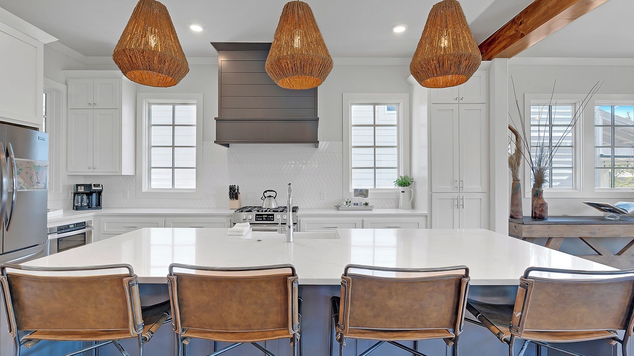 Photo of Kitchen in Eufaula