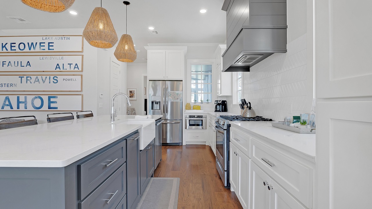 Photo of Kitchen in Eufaula