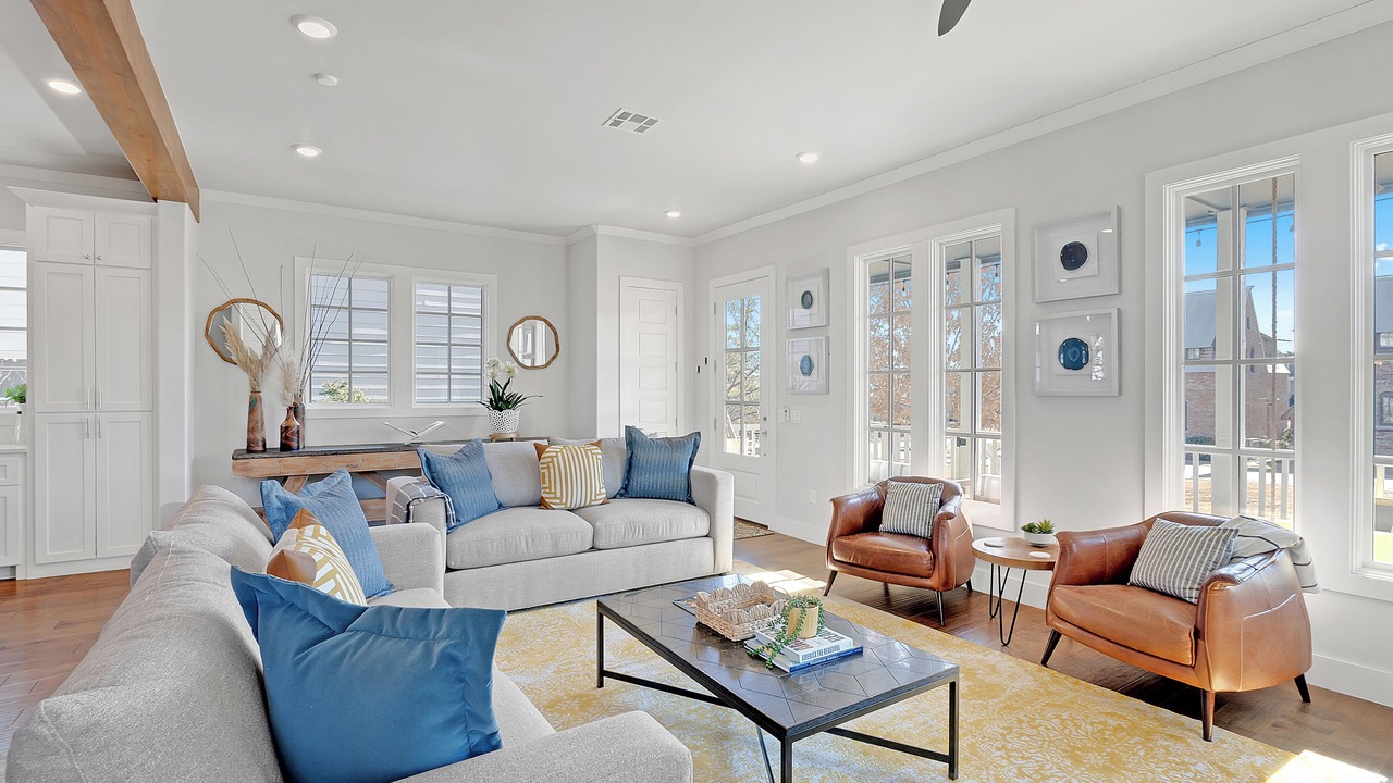 Photo of Livingroom in Eufaula