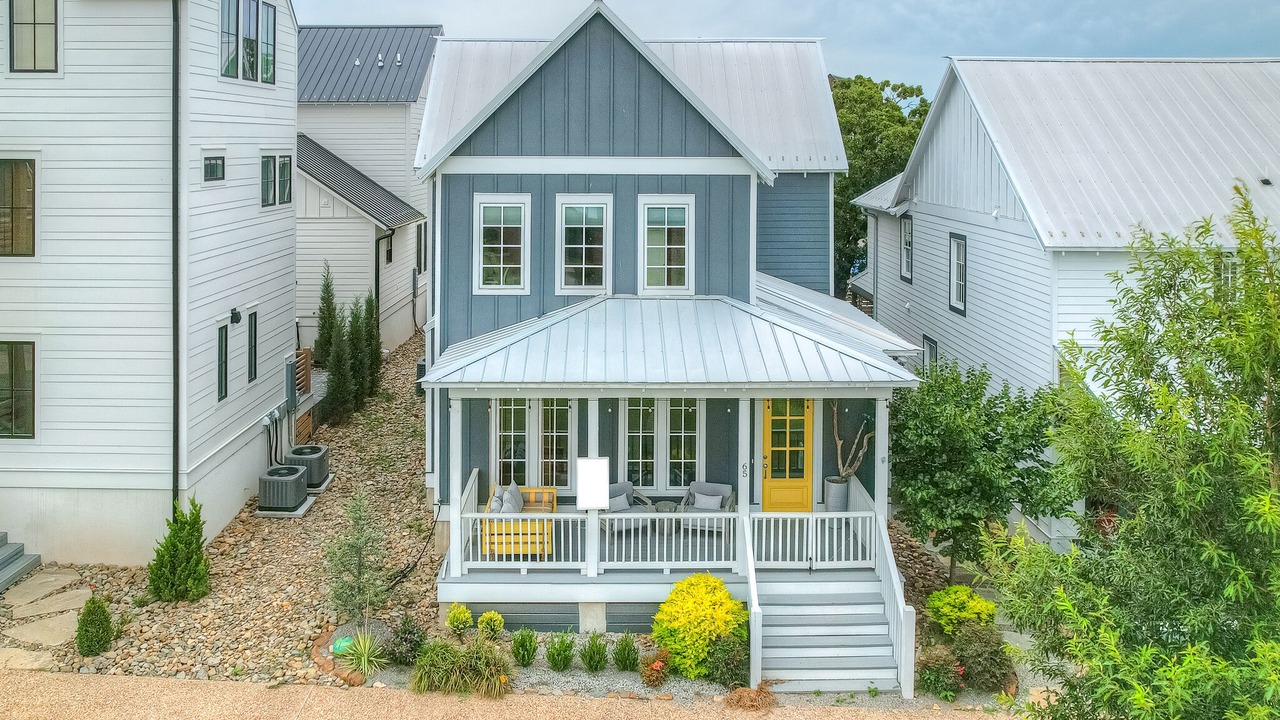 Photo of Outdoor in Eufaula