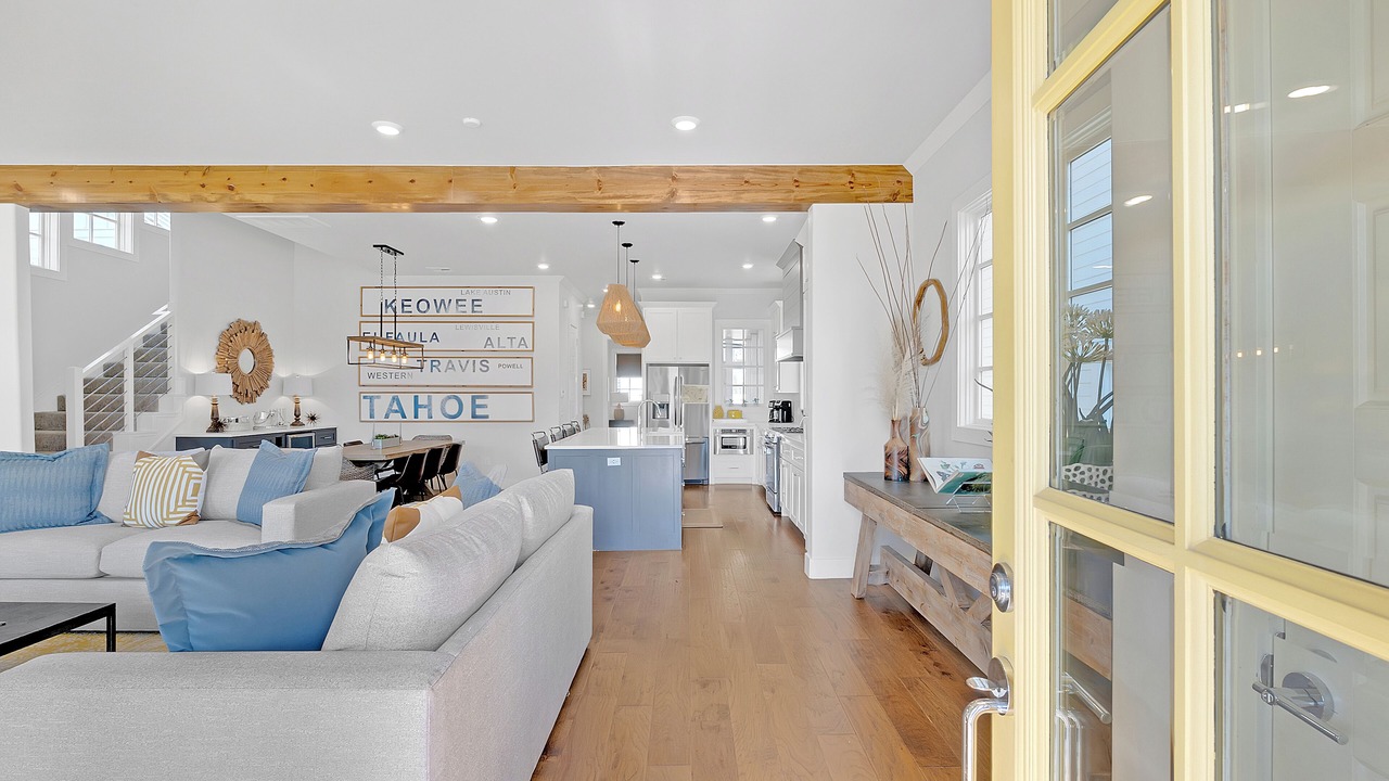 Photo of Livingroom in Eufaula
