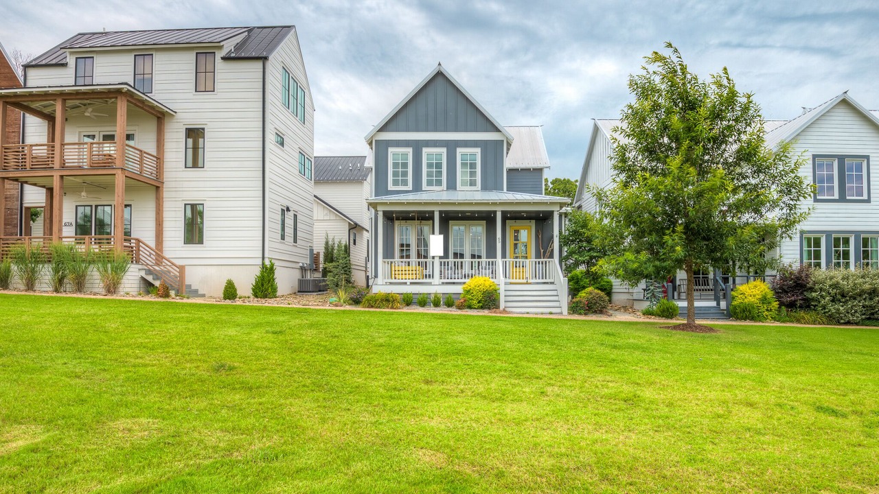 Photo of Outdoor in Eufaula
