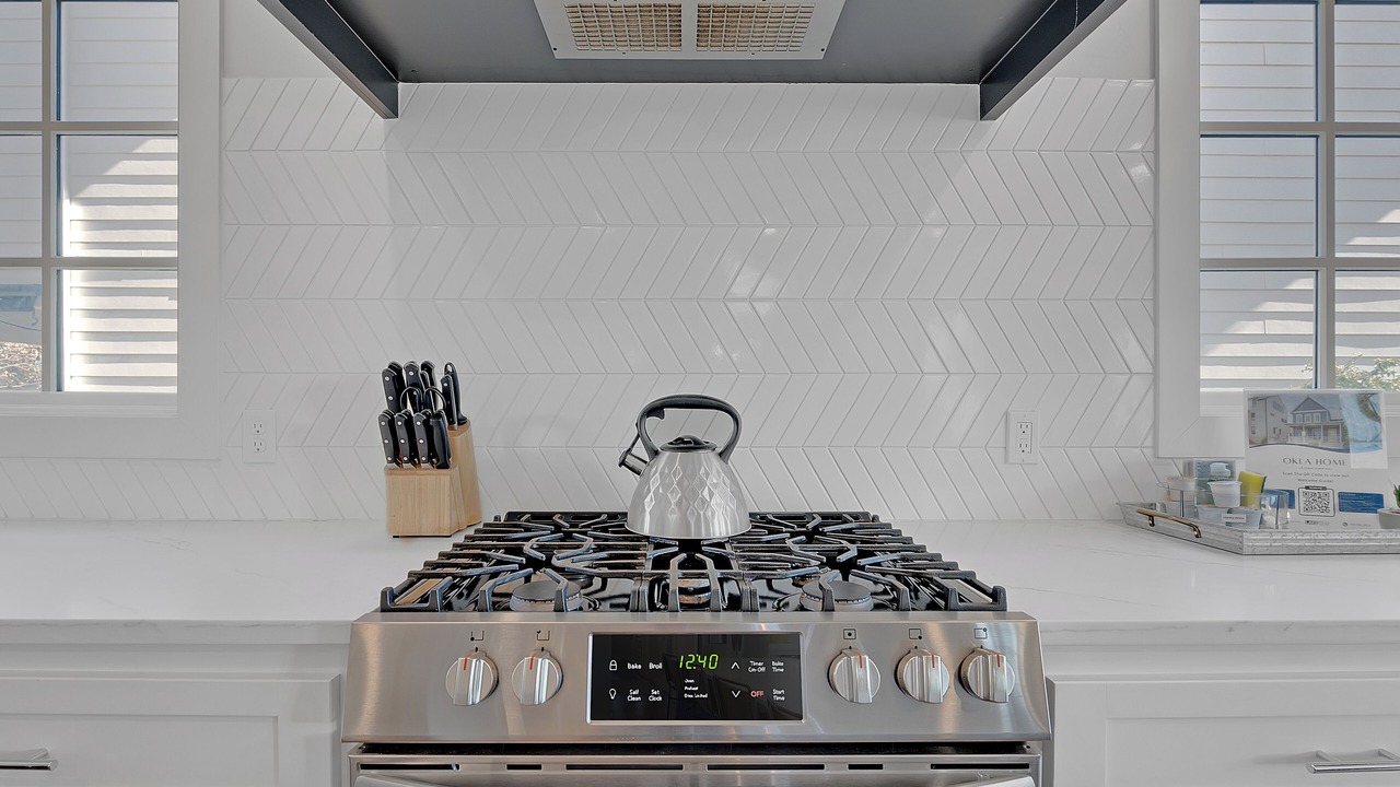 Photo of Kitchen in Eufaula