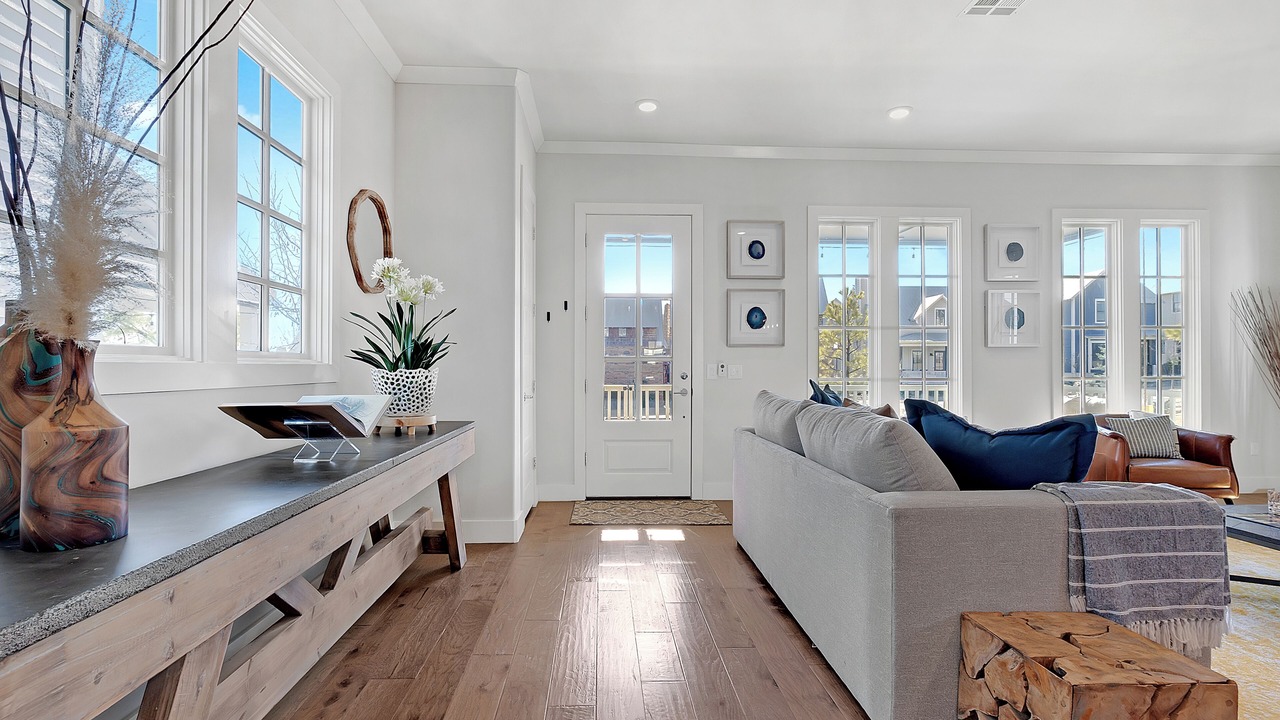 Photo of Livingroom in Eufaula