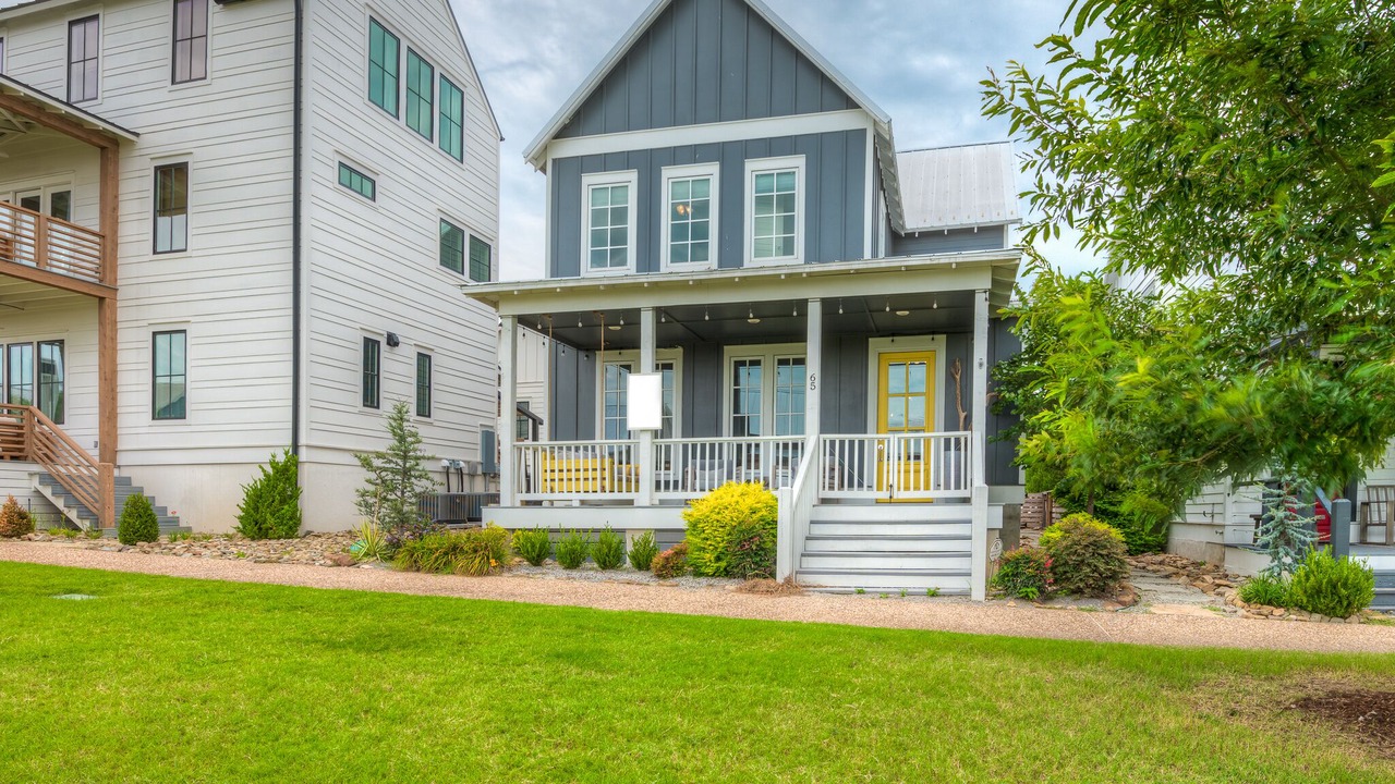 Photo of Outdoor in Eufaula