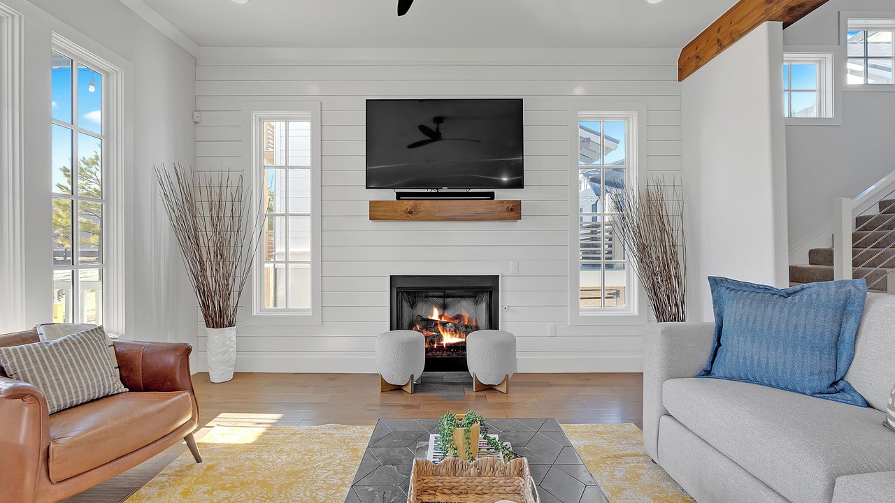 Photo of Livingroom in Eufaula